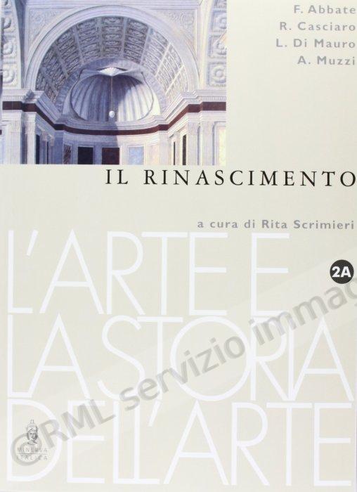 ARTE E LA STORIA DELL'ARTE...