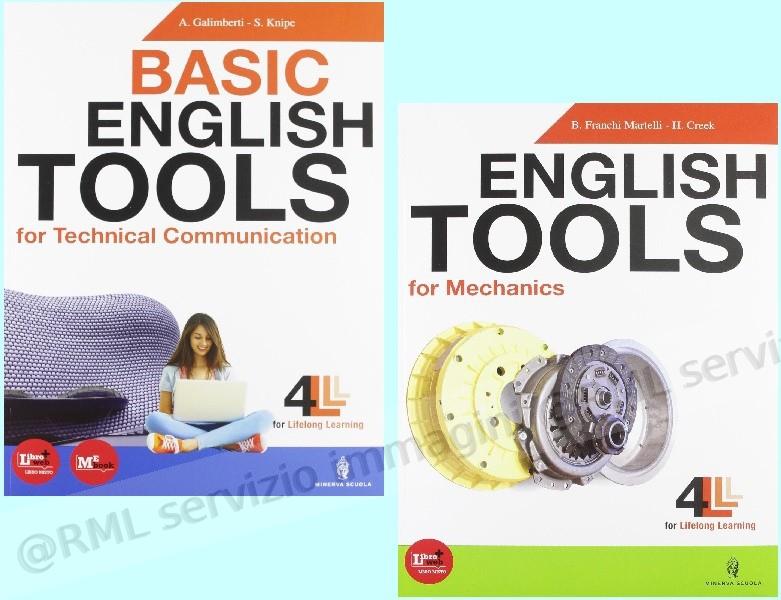 BASIC ENGLISH TOOLS...