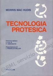 TECNOLOGIA PROTESICA