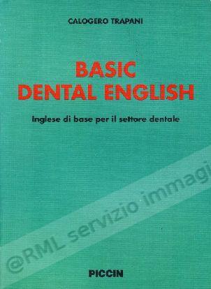 BASIC DENTAL ENGLISH
