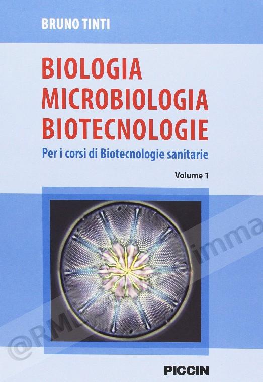 BIOLOGIA MICROBIOLOGIA...
