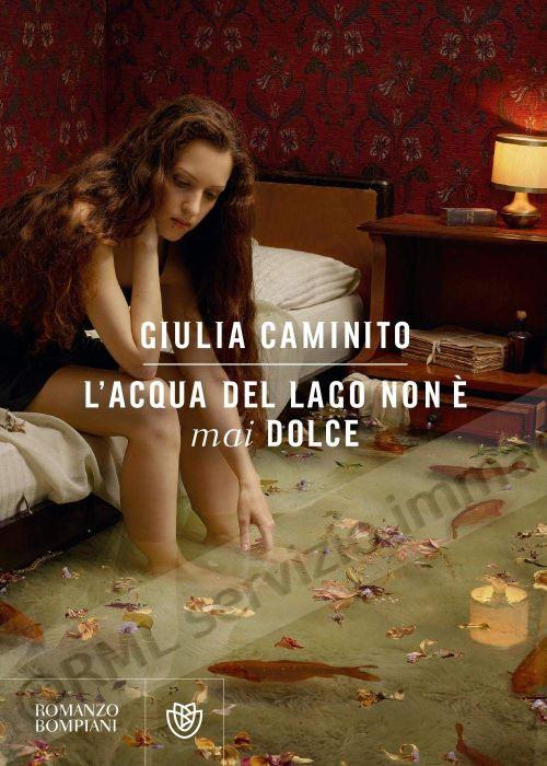 ACQUA DEL LAGO NON E' MAI...