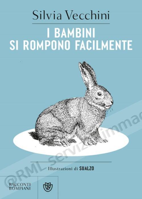 bambini si rompono facilmente