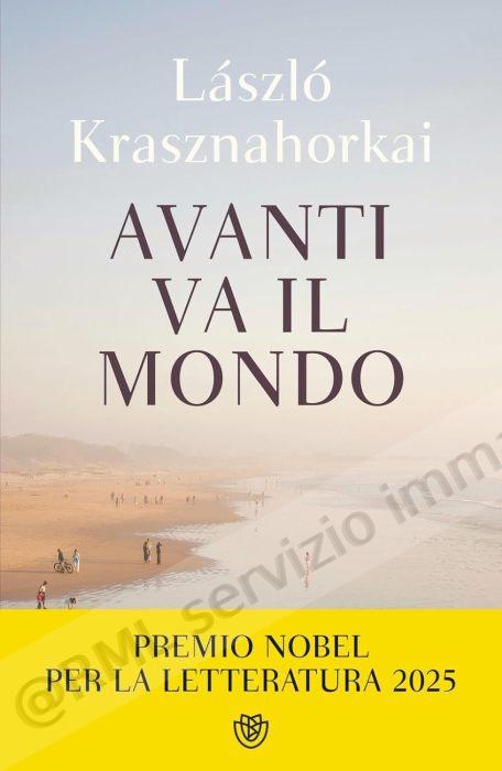 avanti va il mondo (narr.str.)