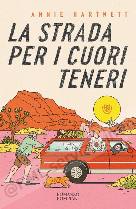 strada per i cuori teneri...