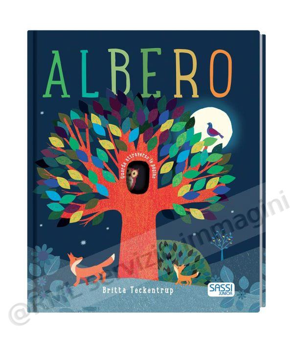 ALBERO