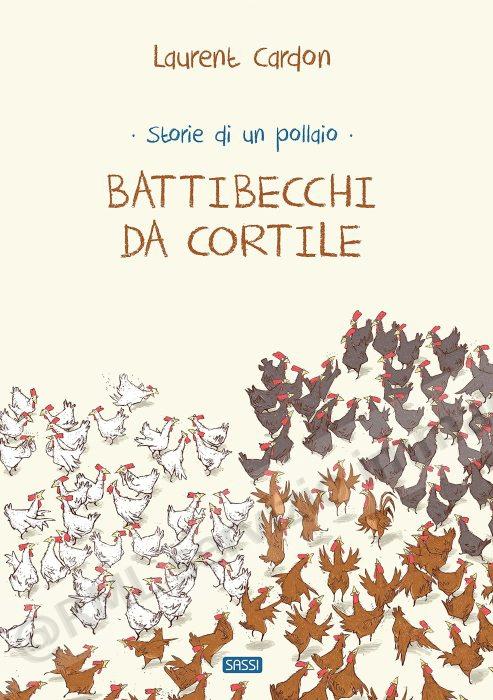 BATTIBECCHI DA CORTILE