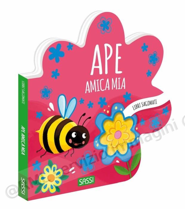 APE AMICA MIA