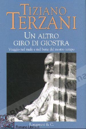 ALTRO GIRO DI GIOSTRA...