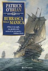 BURRASCA NELLA MANICA (gaja...