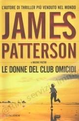 DONNE DEL CLUB OMICIDI
