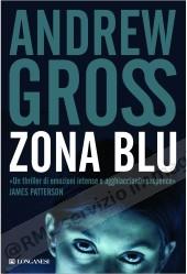 ZONA BLU (THRILLER)