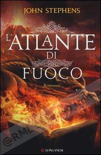 ATLANTE DI FUOCO