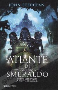 ATLANTE DI SMERALDO