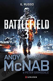 BATTLEFIELD 3