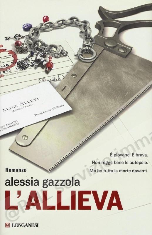 ALLIEVA