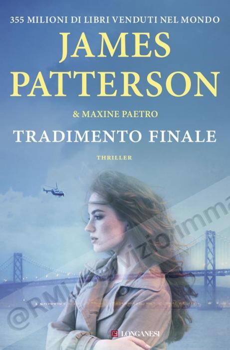 TRADIMENTO FINALE