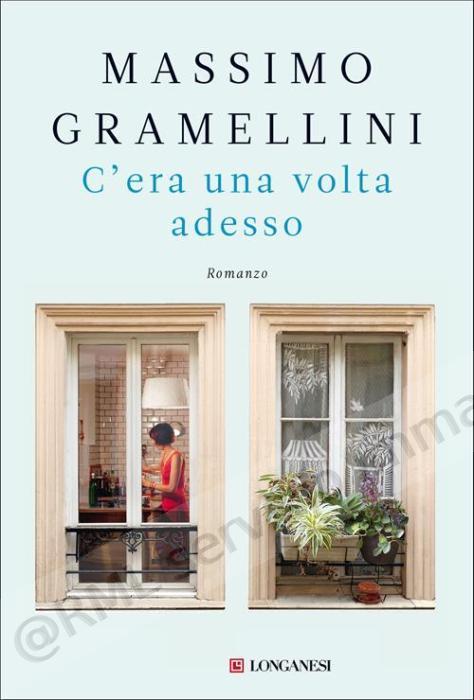 C' ERA UNA VOLTA ADESSO