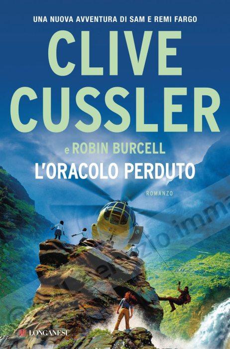oracolo perduto