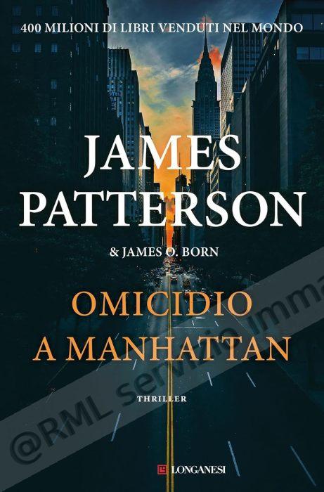 omicidio a manhattan