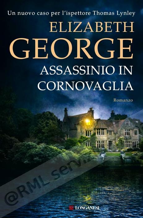 assassinio in cornovaglia