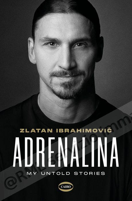 ADRENALINA