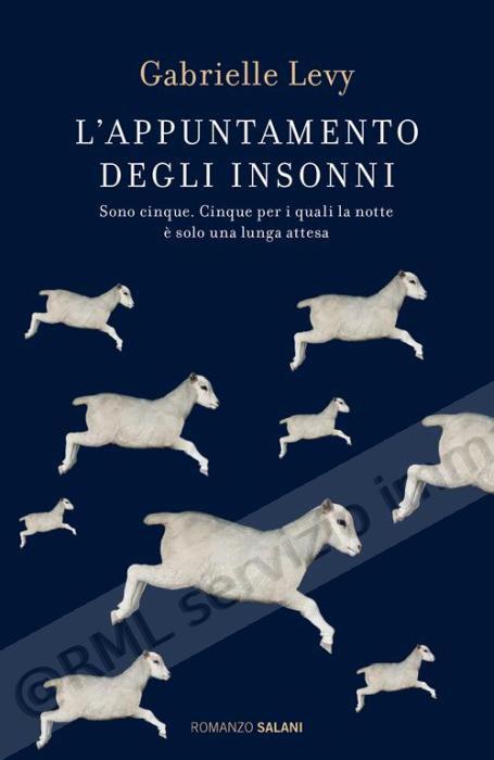 APPUNTAMENTO DEGLI INSONNI
