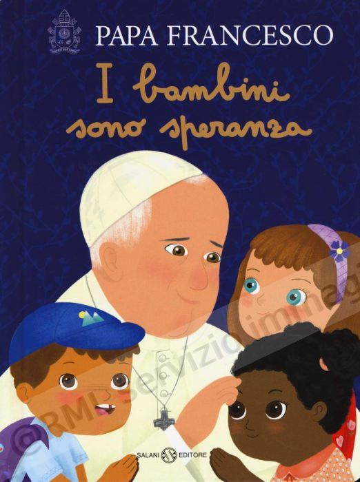 BAMBINI SONO SPERANZA