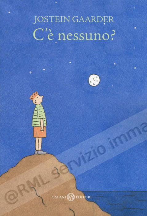 C'è NESSUNO ?