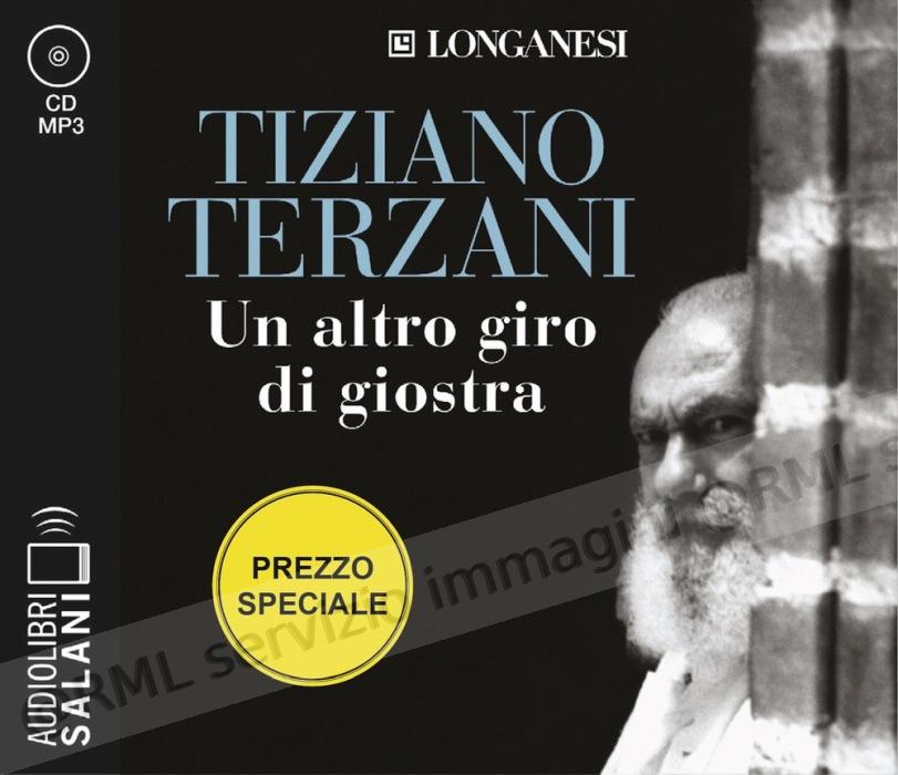 ALTRO GIRO DI GIOSTRA -...