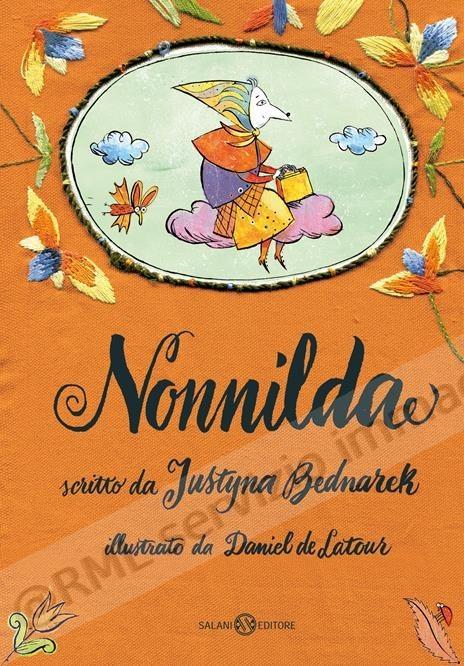 nonnilda ediz illustrata