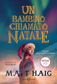 BAMBINO CHIAMATO NATALE