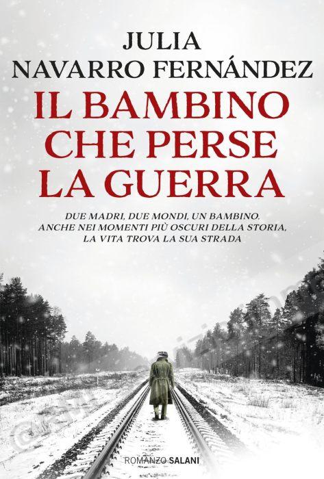 bambino che perse la guerra