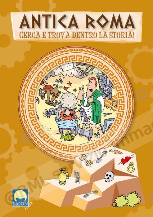 antica roma cerca e trova...