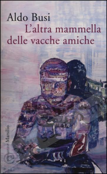 ALTRA MAMMELLA DELLE VACCHE...