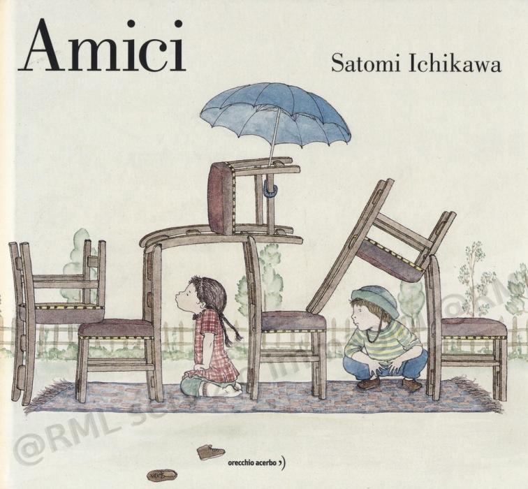 amici