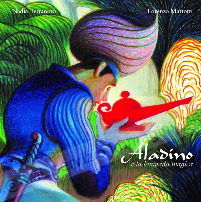 ALADINO