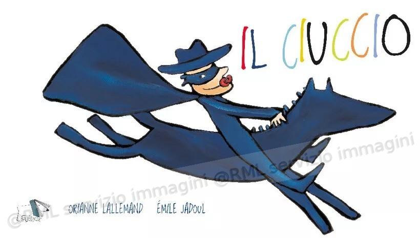 CUCCIOLO
