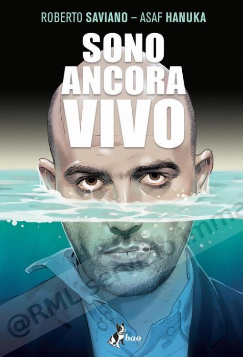 SONO ANCORA VIVO