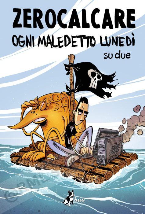 OGNI MALEDETTO LUNEDI'