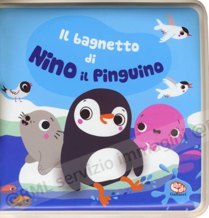 bagnetto di nino il...