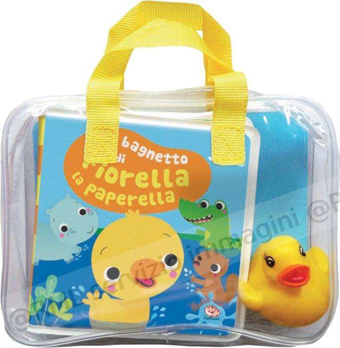 bagnetto di fiorella la...