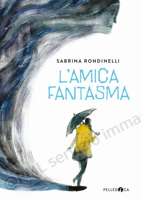 AMICA FANTASMA