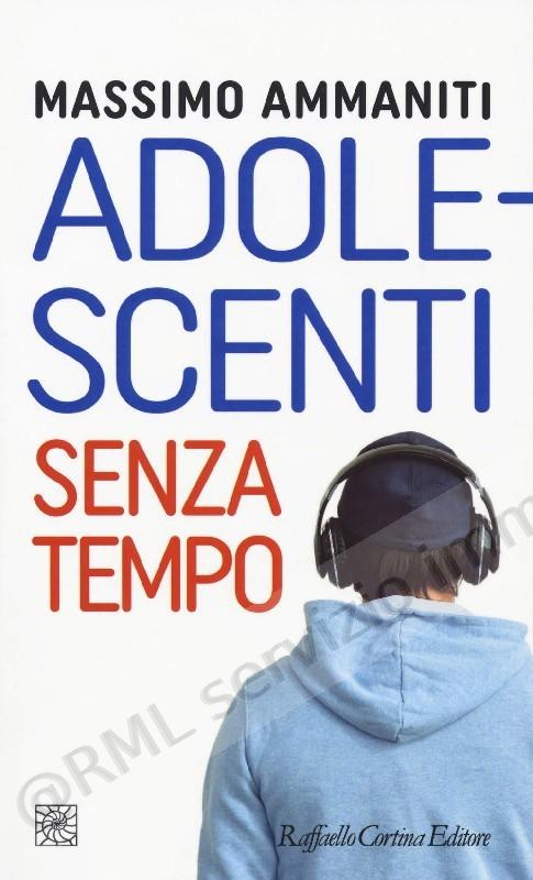 ADOLESCENTI SENZA TEMPO