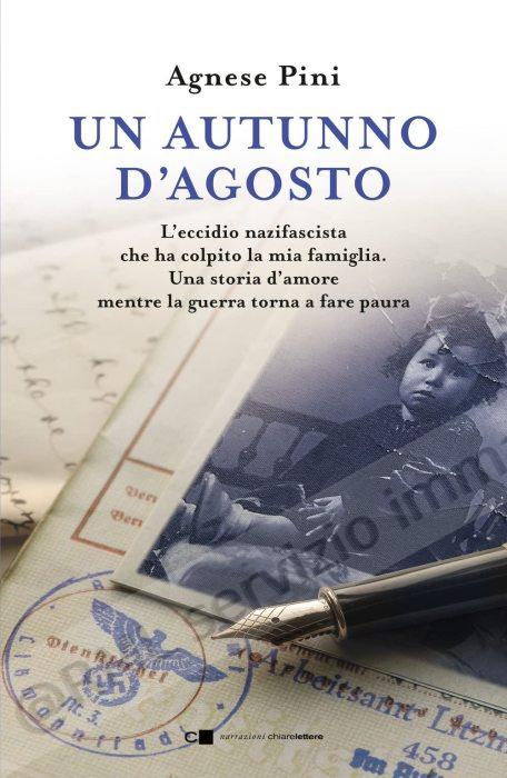 AUTUNNO D AGOSTO