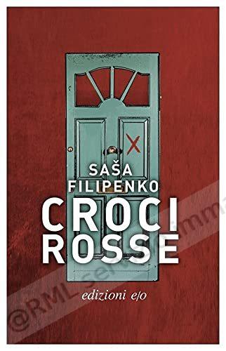 CROCI ROSSE