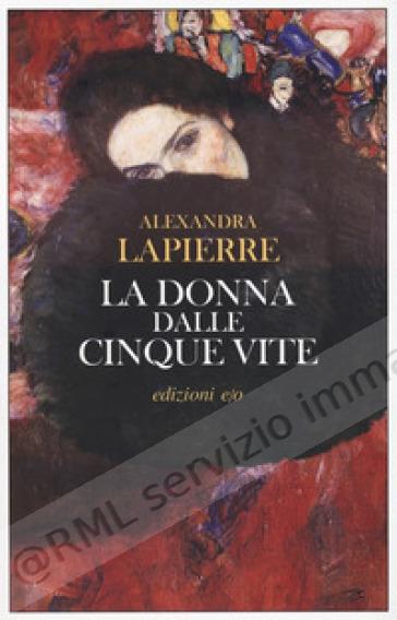 donna dalle cinque vite