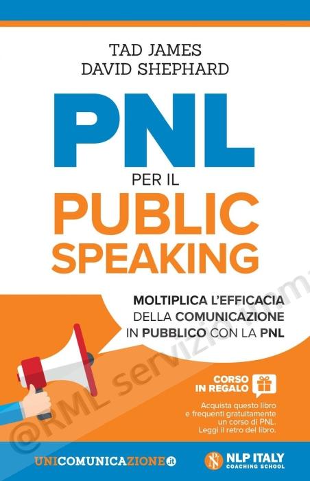 PNL PER PUBLIC SPEAKING