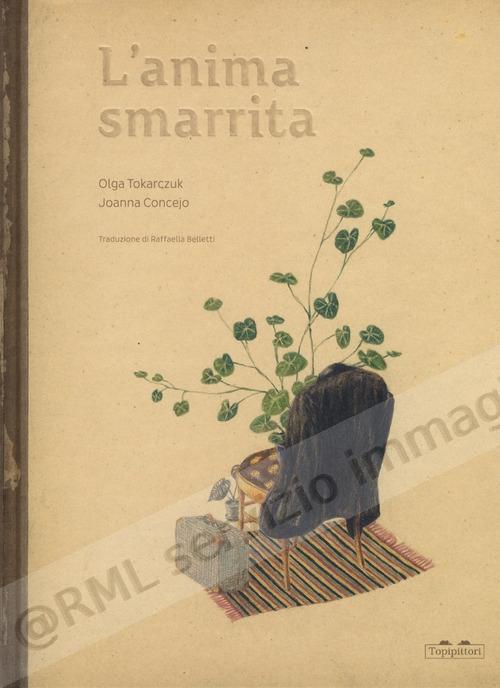 l  anima smarrita ediz a...