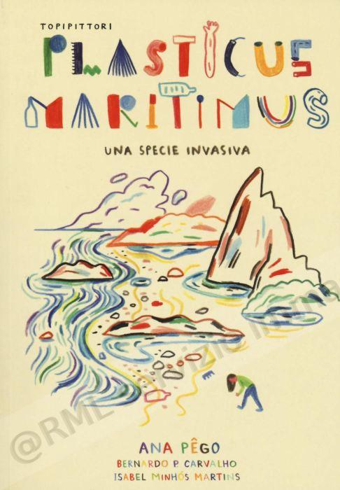 plasticus maritimus, una...